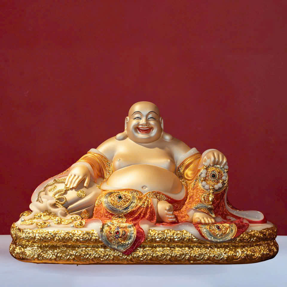 Bàn Thờ Hiện Đại Mệnh Kim Gỗ Sồi Dát Vàng Cao Cấp Bàn Thờ Hiện Đại Mệnh Kim Gỗ Sồi Dát Vàng Cao Cấp - Ảnh 3
