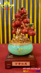 CÂY TÀI LỘC PHA LÊ VÀNG CÂY TÀI LỘC PHA LÊ VÀNG