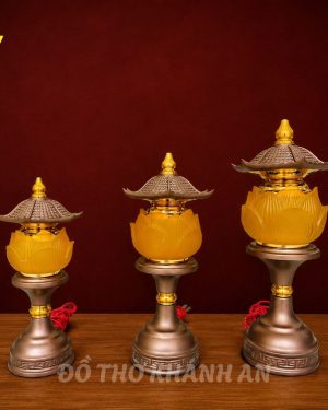 đèn điện