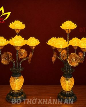 đèn điện