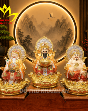 tượng tài địa