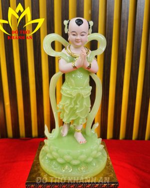 Tiên Đồng Xanh Nõn Chuối
