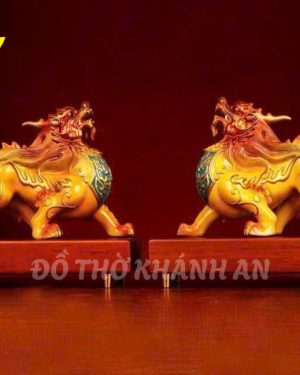 TỲ HƯU ĐỒNG VÀNG