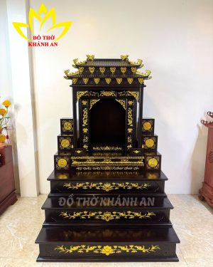 bàn thờ thần tài