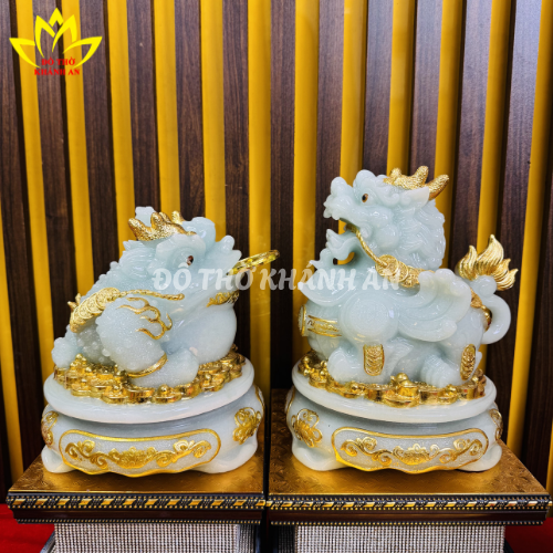 Tượng Cóc Tỳ Đá Đài Loan Tượng Cóc Tỳ Đá Đài Loan - Ảnh 3