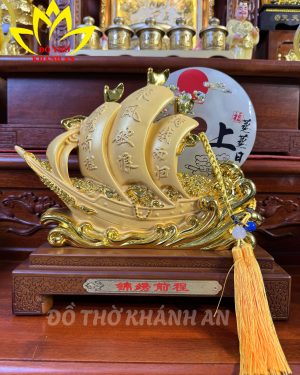 NGỌC BỘI THUYỀN PHONG THỦY