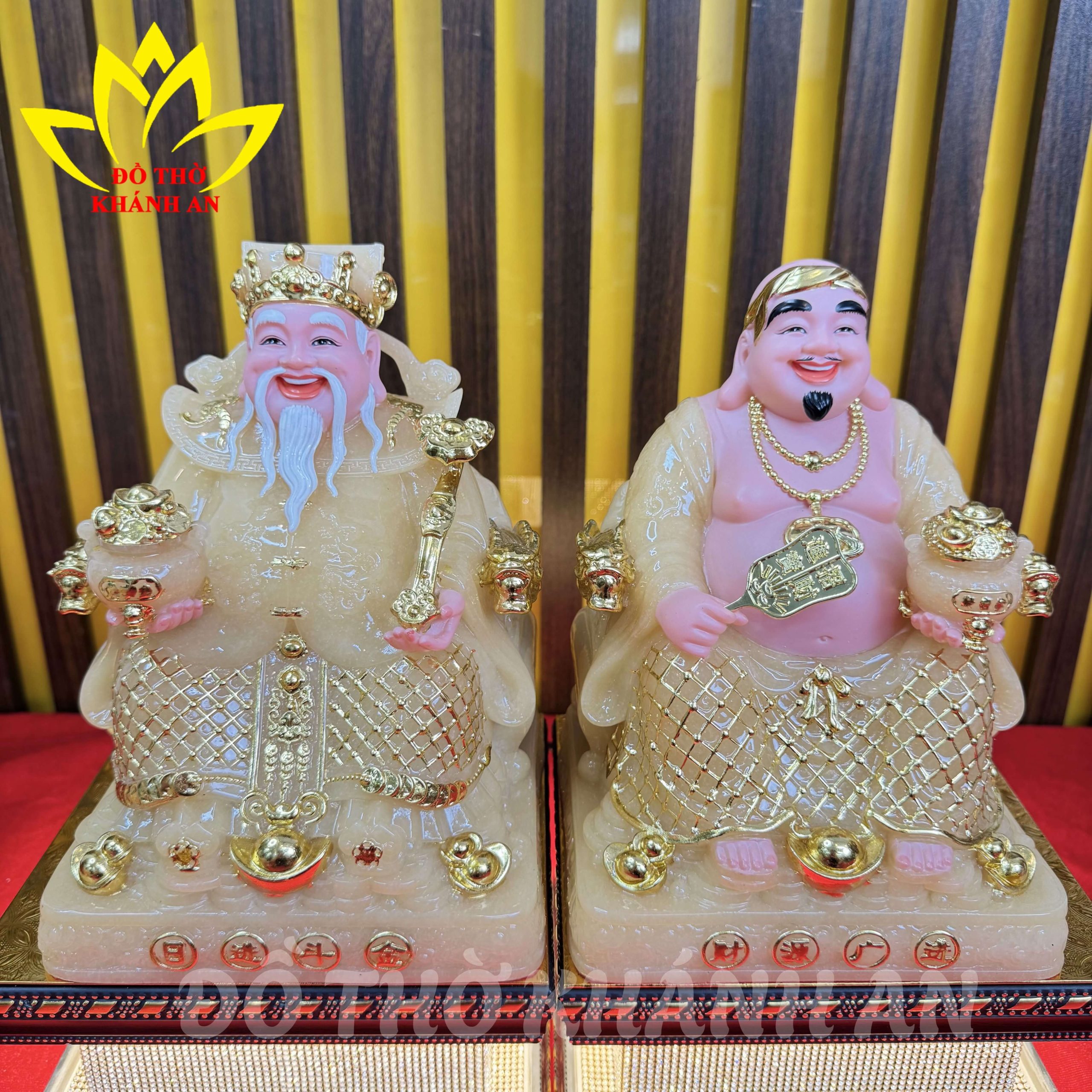 Tượng Thần Tài, Thổ Địa Phú Quý Đài Loan Tượng Thần Tài, Thổ Địa Phú Quý Đài Loan - Ảnh 4